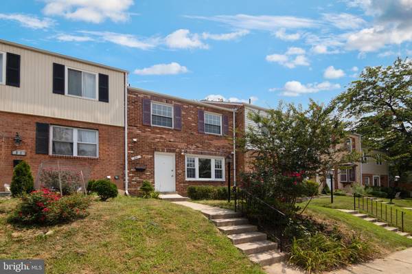 49 ORCHARD DR, Gaithersburg, MD 20878