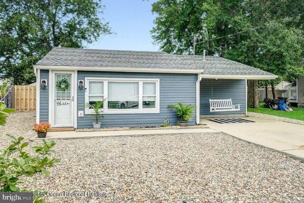 1008 BUENA VISTA RD, Forked River, NJ 08731