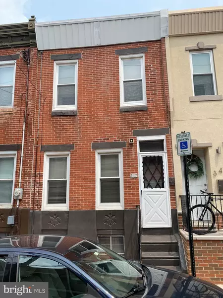 347 EMILY ST, Philadelphia, PA 19148