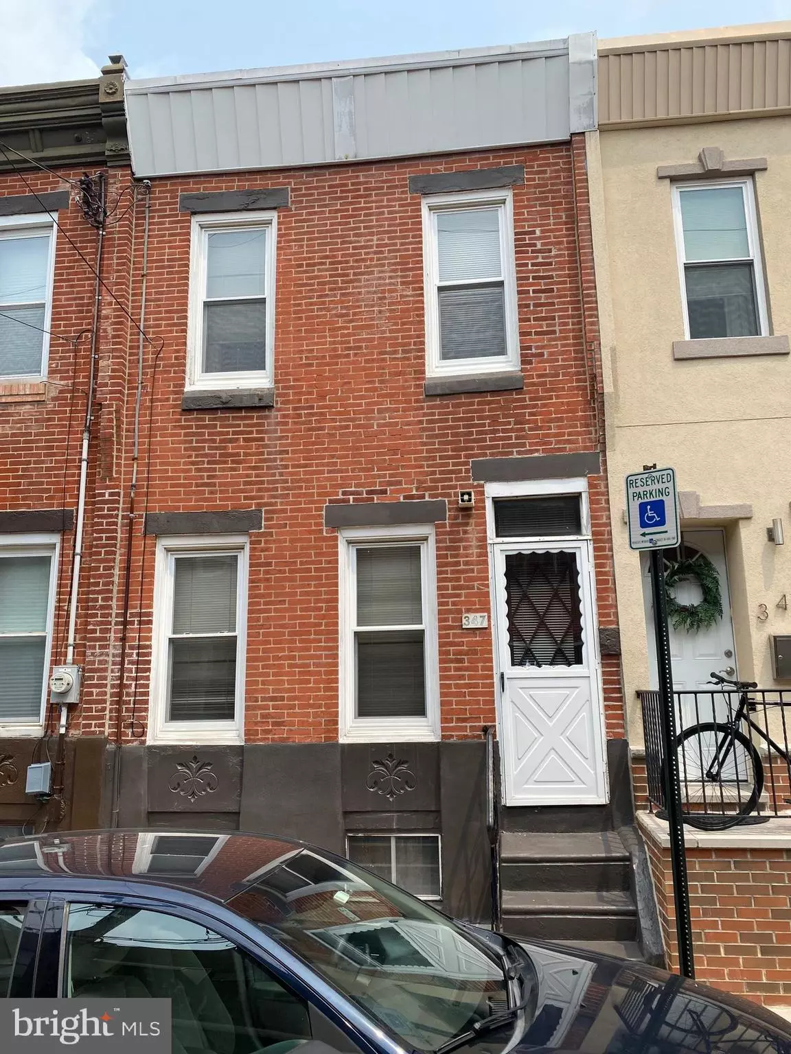 Philadelphia, PA 19148,347 EMILY ST