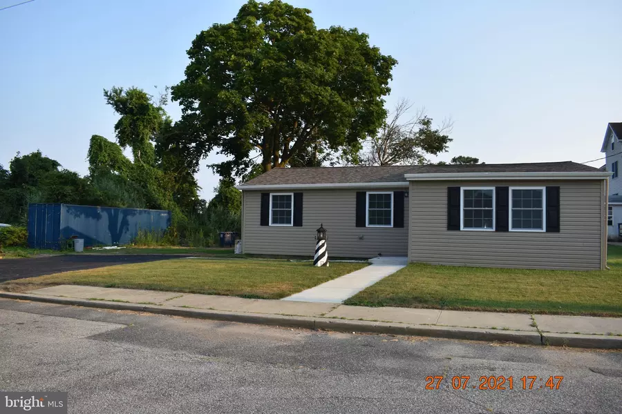 200 E MARKET ST, Middletown, DE 19709