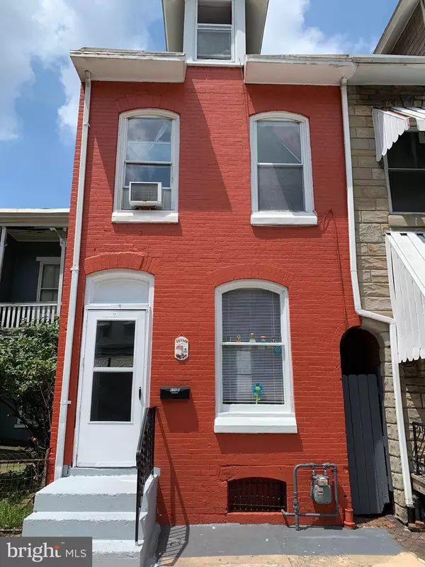606 N 13TH ST, Reading, PA 19604