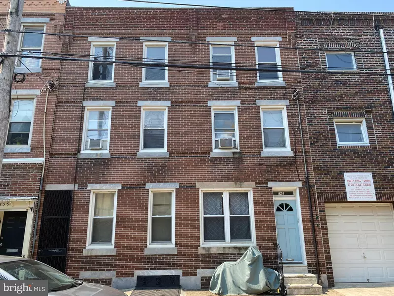 742 CARPENTER ST, Philadelphia, PA 19147