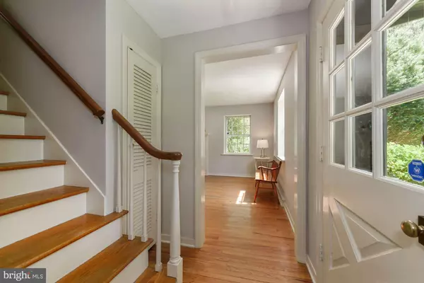 Washington Crossing, PA 18977,1266 TAYLORSVILLE RD