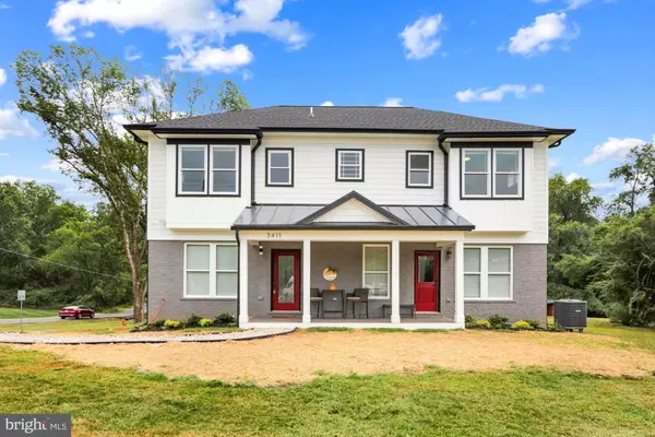 3411 JERMANTOWN RD, Fairfax, VA 22030