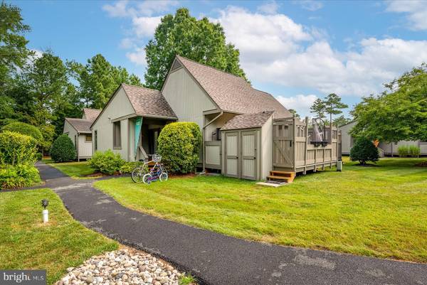 39232 TIMBERLAKE CT #9001, Bethany Beach, DE 19930