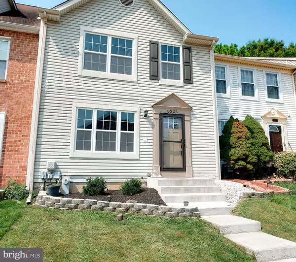 Abingdon, MD 21009,3326 MIDLAND CT