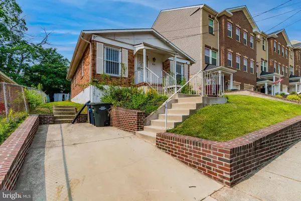 Washington, DC 20019,5221 D ST SE