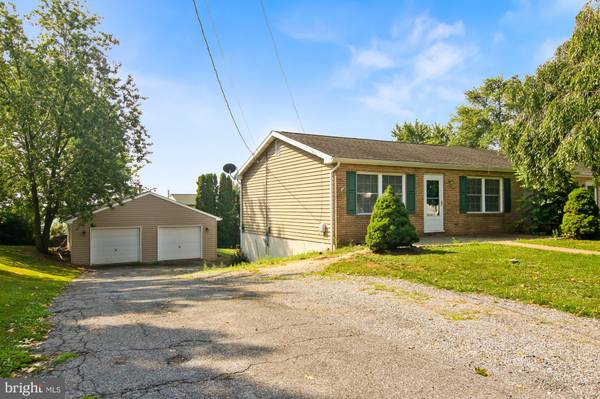 Elizabethtown, PA 17022,106 HILLTOP VIEW WAY