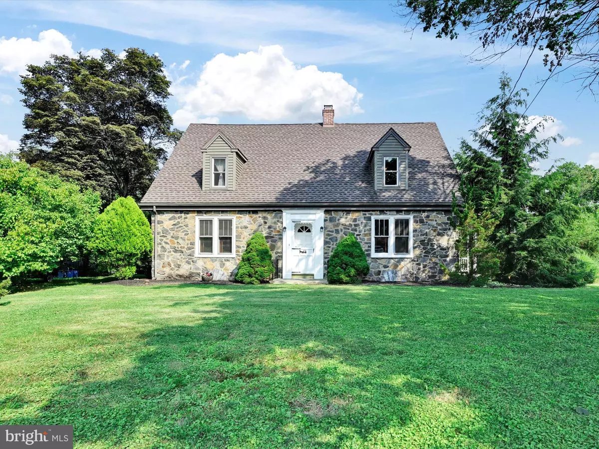 Quakertown, PA 18951,265 STATION RD