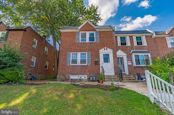 3834 BERKLEY AVE, Drexel Hill, PA 19026