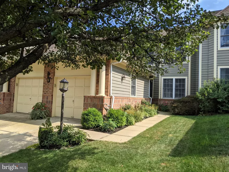 165 SPRING PLACE WAY, Annapolis, MD 21401