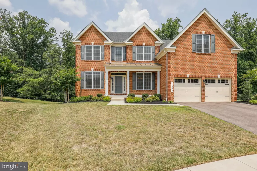 1604 STREAM VALLEY OVERLOOK, Severn, MD 21144