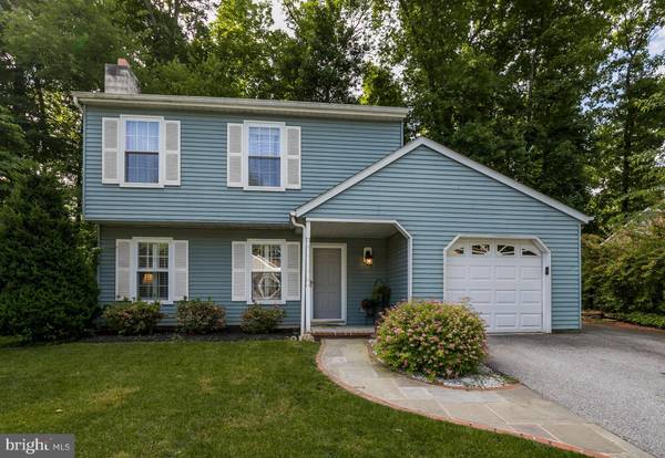 84 CANTERBURY CT, Downingtown, PA 19335