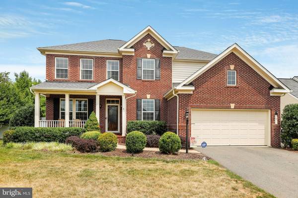 5 ASTER LN, Stafford, VA 22554