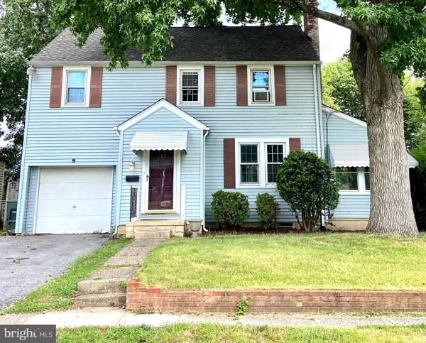 207 W REAMER AVE, Wilmington, DE 19804