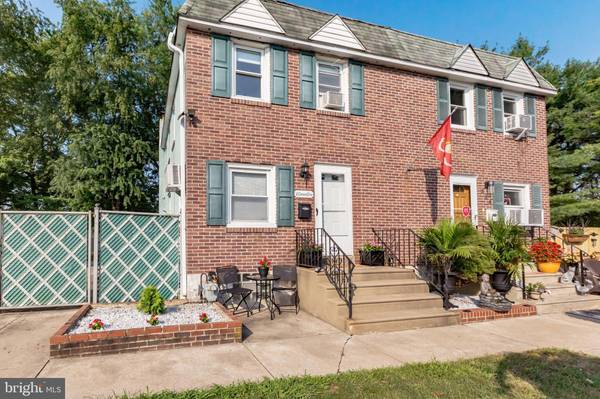 243 DERWOOD DR, Woodlyn, PA 19094