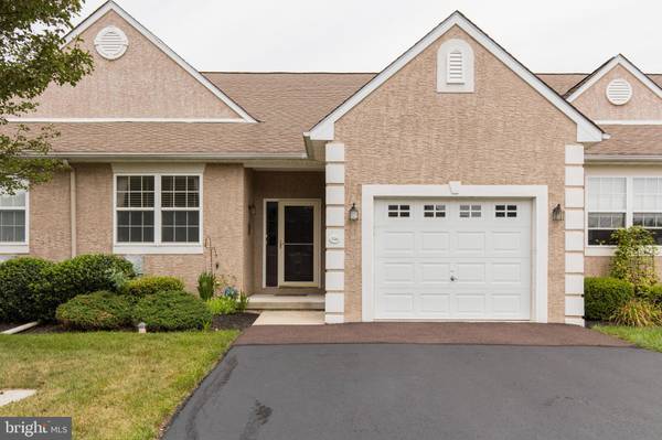 338 APIAN WAY, Collegeville, PA 19426