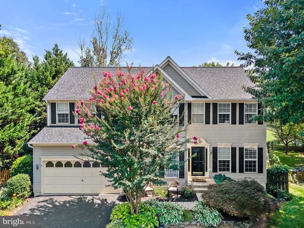 17248 PICKWICK DR, Purcellville, VA 20132