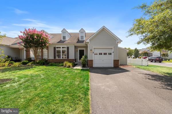 2 BROOKGREEN DR, Ocean View, DE 19970