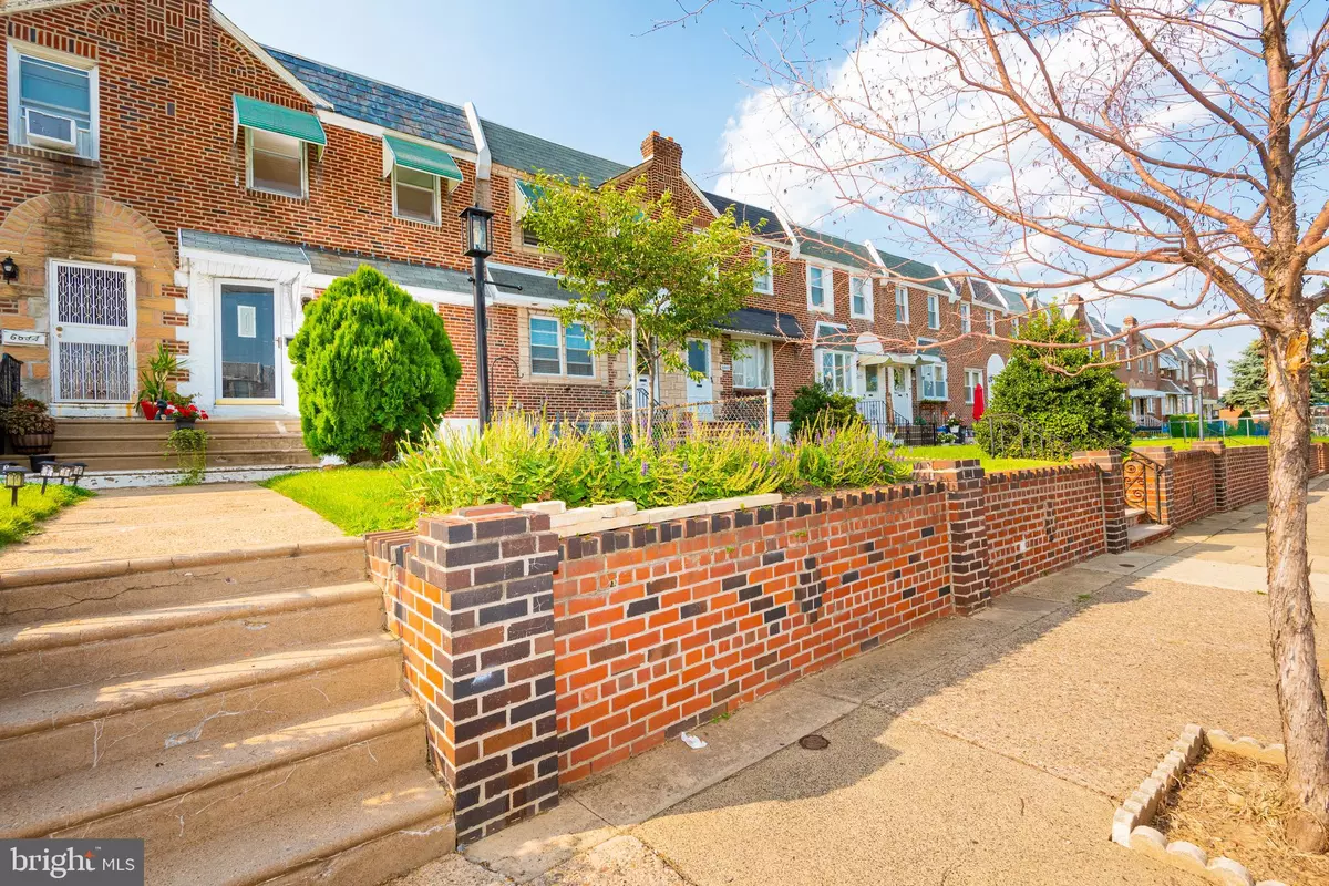 Philadelphia, PA 19135,6636 COTTAGE ST