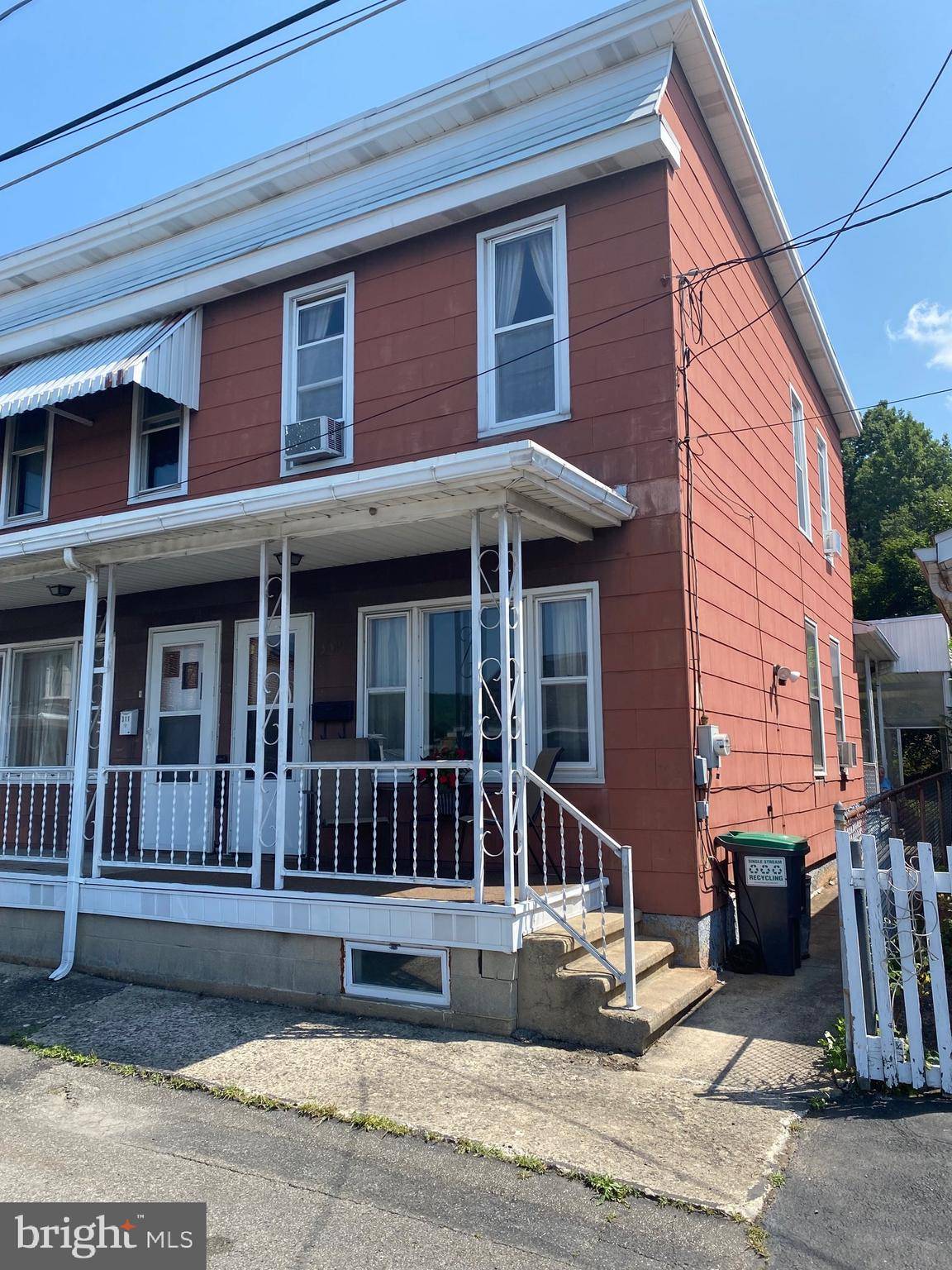 Tamaqua, PA 18252,309 CLARK ST