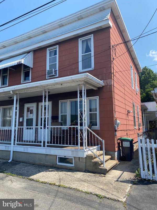 309 CLARK ST, Tamaqua, PA 18252