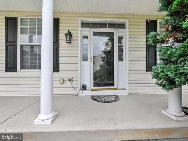 Morgantown, PA 19543,33 HUNTERS HILL DR