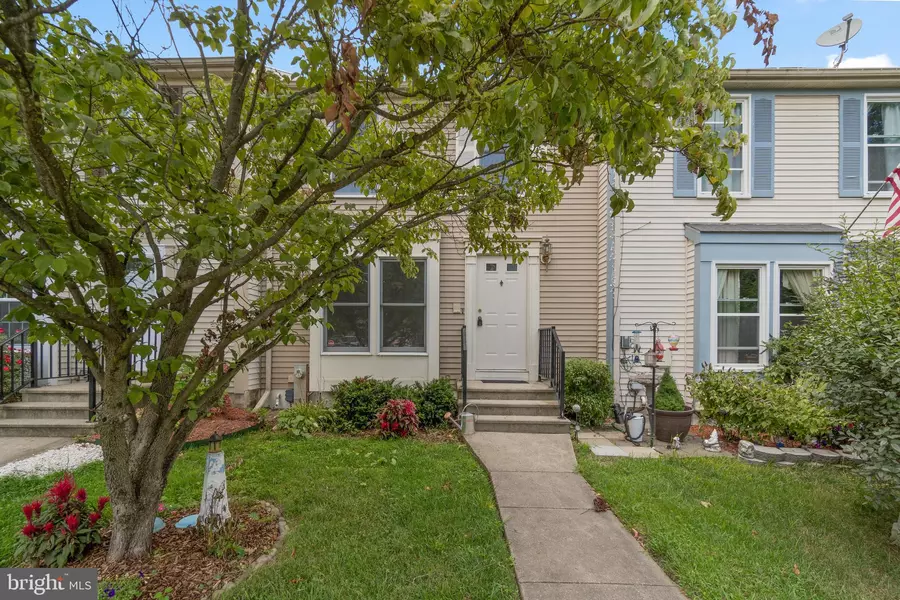 6350 EARLY RED CT, Columbia, MD 21045