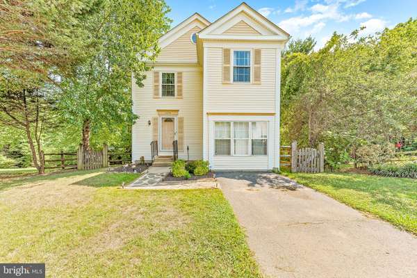 3447-C IRIS PL, Waldorf, MD 20602