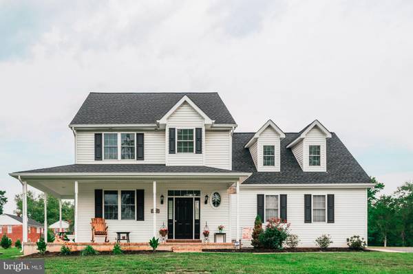 Bealeton, VA 22712,11055 RANSOM LN