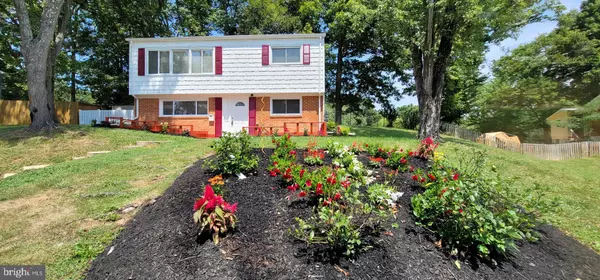 Woodbridge, VA 22193,3204 BAYFIELD DR