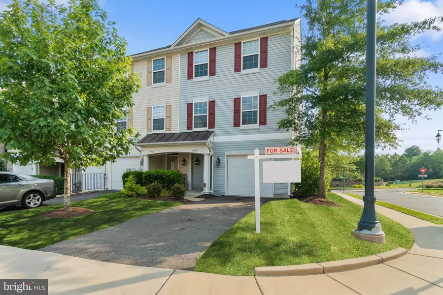 2947 TRUFFLE OAK PL, Woodbridge, VA 22191