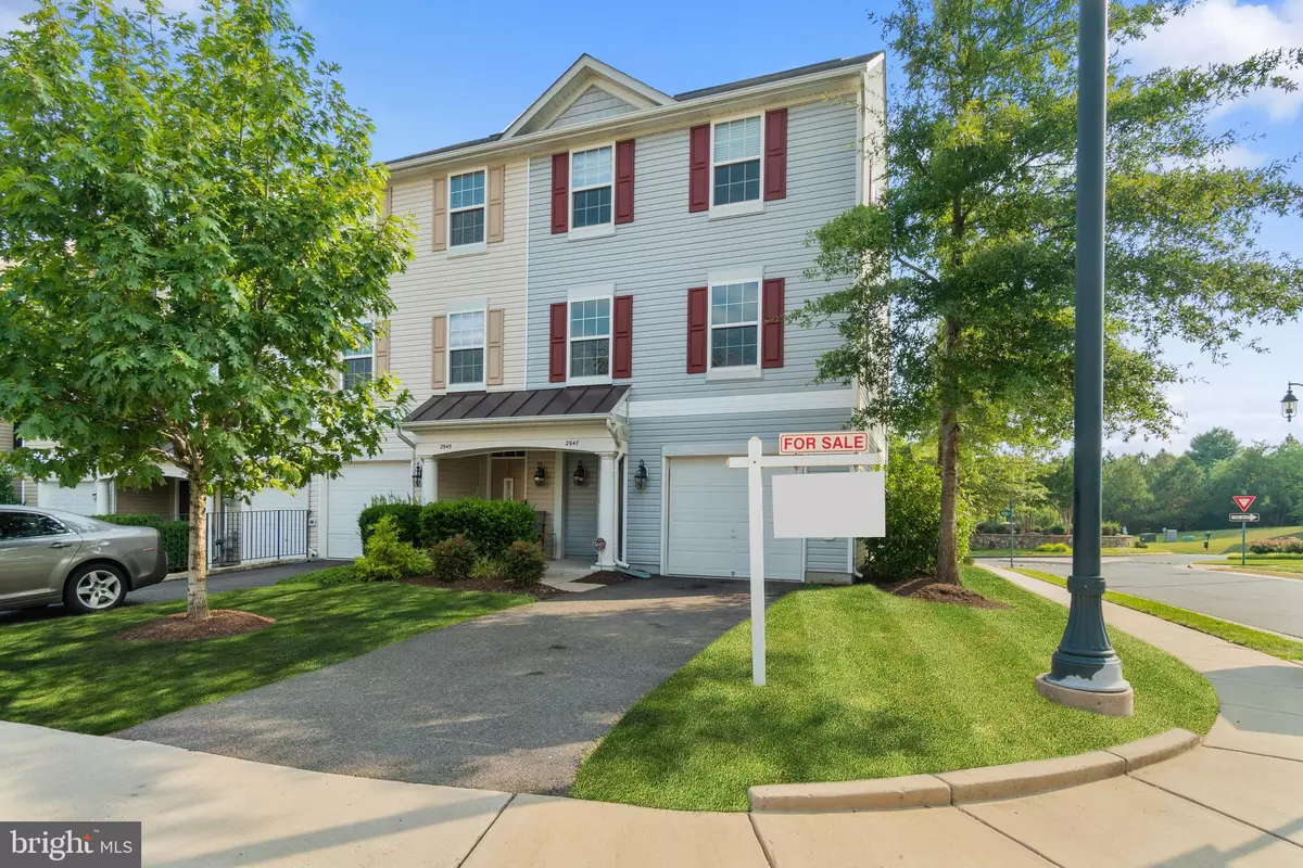 Woodbridge, VA 22191,2947 TRUFFLE OAK PL