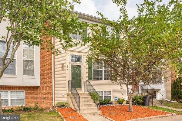 2907 CASSIDY PL, Waldorf, MD 20601