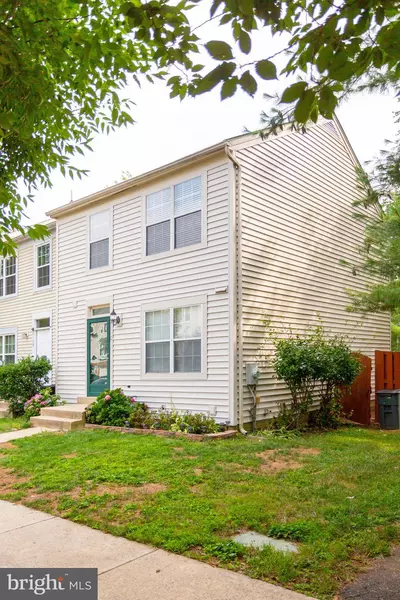 8110 HALLMARK PL, Gaithersburg, MD 20879