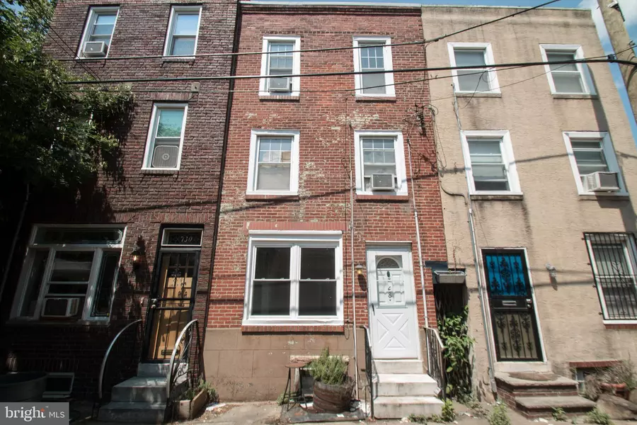 728 S PERCY ST, Philadelphia, PA 19147