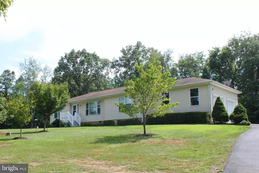 1303 TANNERS RD, Orange, VA 22960