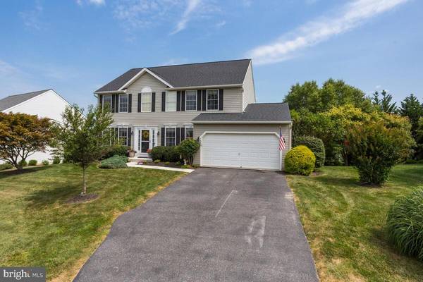 Mount Airy, MD 21771,1303 SUMMER SWEET LN