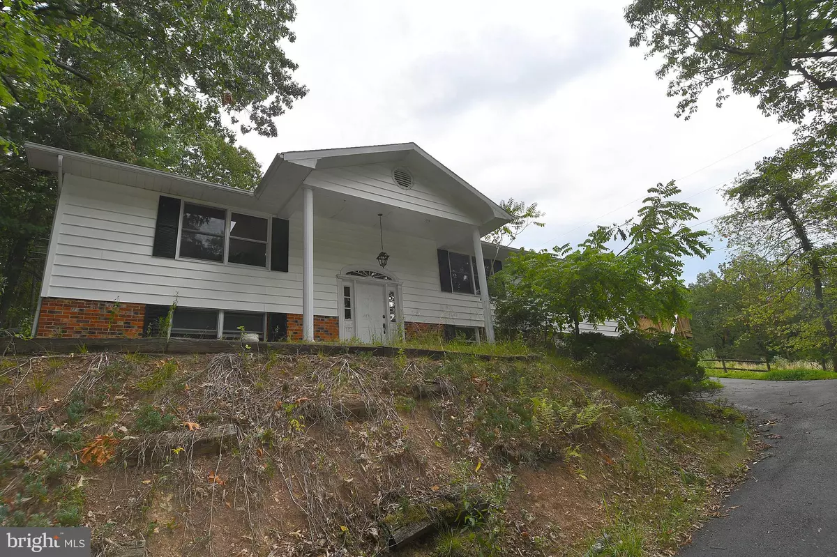 Berkeley Springs, WV 25411,1105 NEW HOPE ROAD