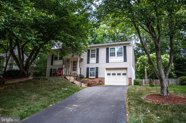 Woodbridge, VA 22192,12007 POINT LONGSTREET WAY