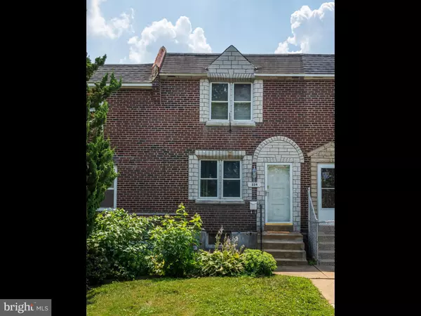 Clifton Heights, PA 19018,224 CRESTWOOD DR