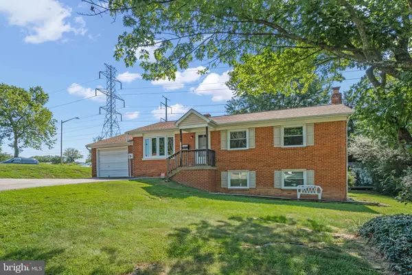 14701 ANDERSON ST, Woodbridge, VA 22193