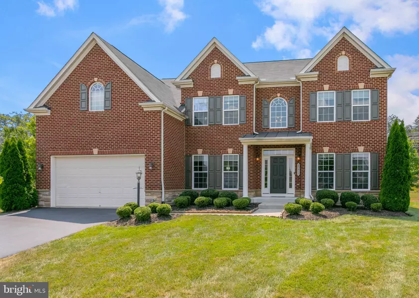 25417 JUBILANT DR, Aldie, VA 20105