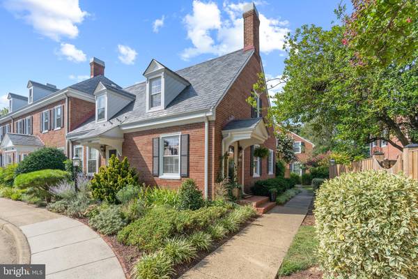 4301 35TH ST S, Arlington, VA 22206