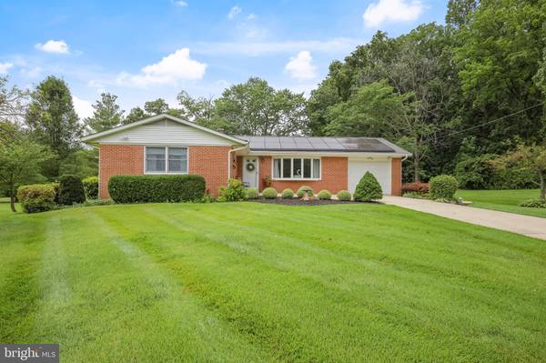 22 PRESSIE LN, Churchville, MD 21028