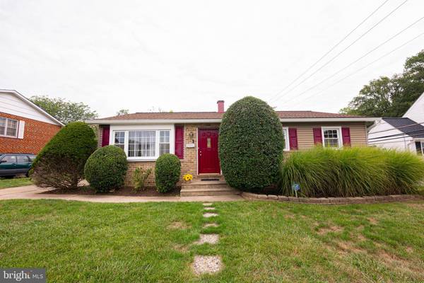 6102 COLLINSWAY RD, Baltimore, MD 21228