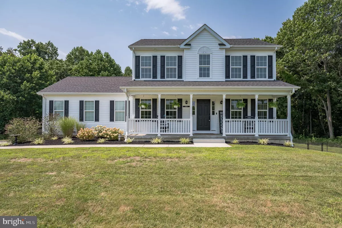 St Leonard, MD 20685,6301 ST LEONARD RD