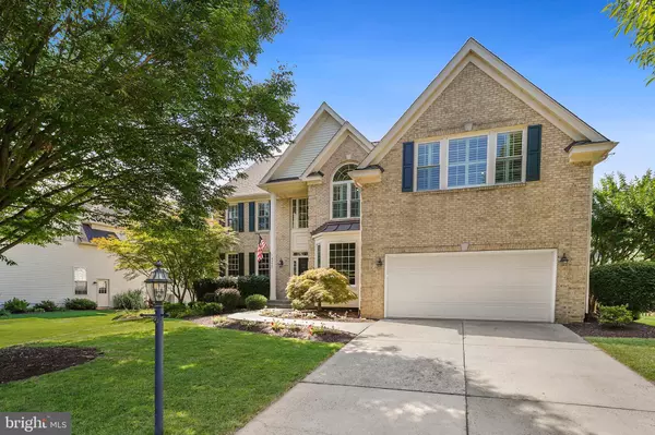 44007 CHELTENHAM CIR, Ashburn, VA 20147