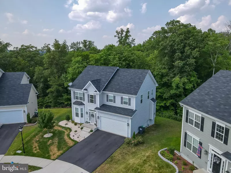 48 DORIA HILL DR, Stafford, VA 22554